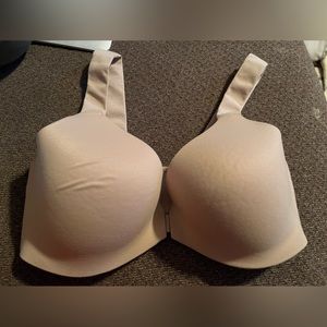 Spanx bra